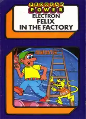Felix In The Factory (198x)(John Chaytor)[b]
